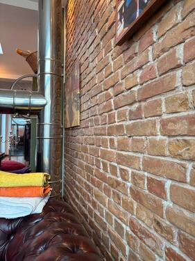 Foto - 6 Zimmer Etagenwohnung zum Kaufen in Berlin