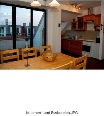 Foto - 6 Zimmer Etagenwohnung in Berlin