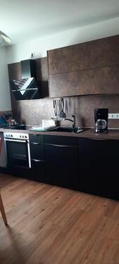 Foto - Ferien-Monteuers- Messewohnung - 80,00&nbsp;EUR Kaltmiete,