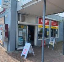 Einzelhandel mit Lotto- und Postdienstleistungen - Salzgitter