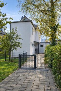 Foto - Dahoam in Oberbayern - freistehendes attraktives EFH