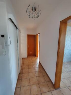 Foto - Etagenwohnung in Eschwege zur Miete