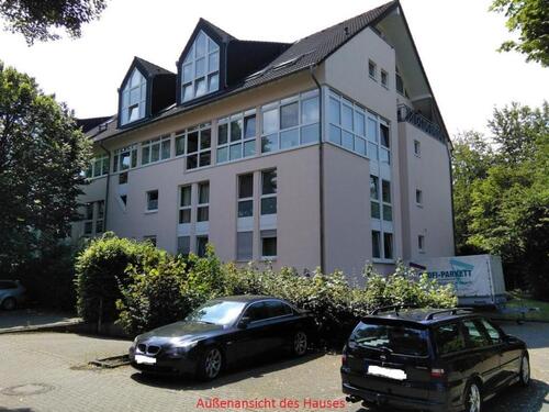 Foto - *TOP* Gepflegte 2-Zimmer-Wohnung in zentraler Lage in Eschweiler