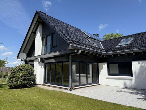 Foto - 4 Zimmer Doppelhaushälfte zur Miete in Heide