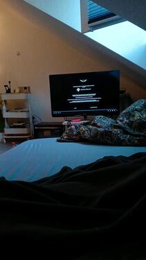 Foto - 1 Zimmer Dachgeschoßwohnung zur Miete in Frankfurt am Main