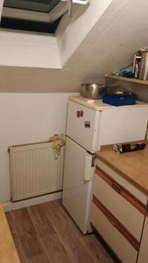 Foto - Dachgeschoßwohnung in Frankfurt am Main zur Miete