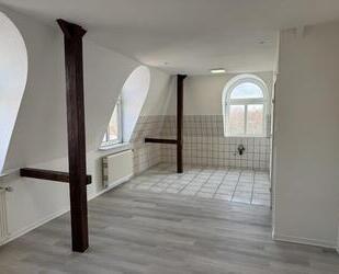 Schnuckelige 3 Zimmer Wohnung in zentraler Lage von Burg !! - Burg (Dithmarschen)