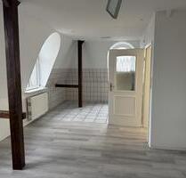 Stilvolle 3 Zimmer Wohnung in zentraler Lage von Burg !! - Burg (Dithmarschen)