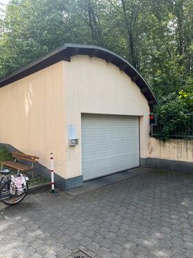 Foto - Tiefgaragen Stellplatz Chemnitz Kaßberg