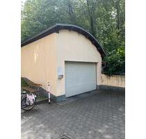 Tiefgaragen Stellplatz Chemnitz Kaßberg