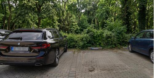 Foto - KFZ Stellplatz in Nähe des Kurparks - Bad Homburg