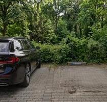 KFZ Stellplatz in Nähe des Kurparks - Bad Homburg - Bad Homburg vor der Höhe Berliner Siedlung/Gartenfeld