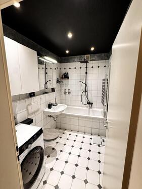 Foto - 2 Zimmer Erdgeschoßwohnung in Hamburg