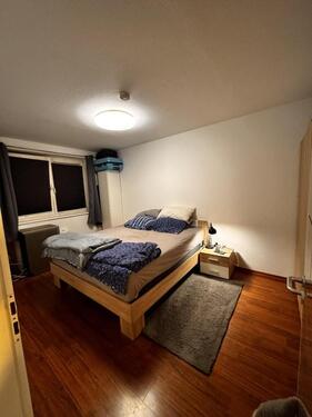 Foto - Erdgeschoßwohnung in Hamburg zur Miete