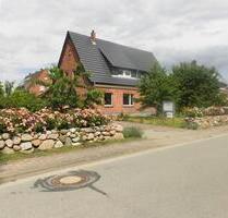 Haus an der Müritz - 230.000,00&nbsp;EUR Kaufpreis, ca.&nbsp; 82,60&nbsp;m&sup2; in Rechlin (PLZ: 17248)