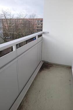 Foto - 3 Zimmer Etagenwohnung in Halle (Saale)