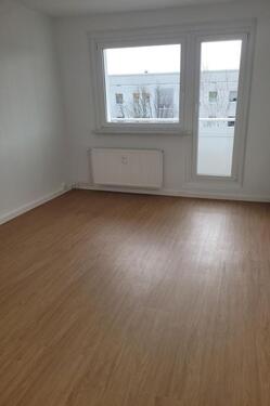 Foto - Etagenwohnung in Halle (Saale) zur Miete