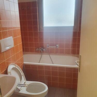 Foto - 1 Zimmer Etagenwohnung in Hofheim am Taunus