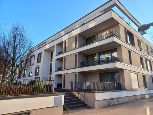 Foto - Maximilianstraße 28 A Landau in der Pfalz, möblierte Wohnung