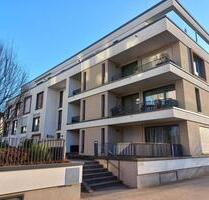 Maximilianstraße 28 A Landau in der Pfalz, möblierte Wohnung - Neustadt an der Weinstraße