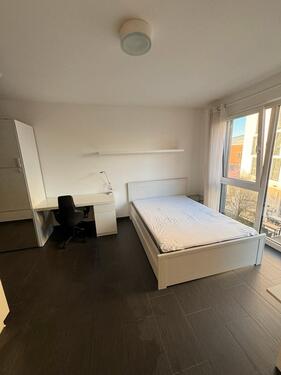 Foto - 1 Zimmer Etagenwohnung zur Miete in Neustadt an der Weinstraße