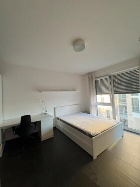 Foto - 1 Zimmer Etagenwohnung in Neustadt an der Weinstraße