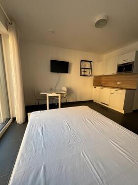 Foto - Etagenwohnung in Neustadt an der Weinstraße zur Miete