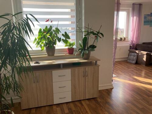 Foto - Etagenwohnung in Neumünster zur Miete