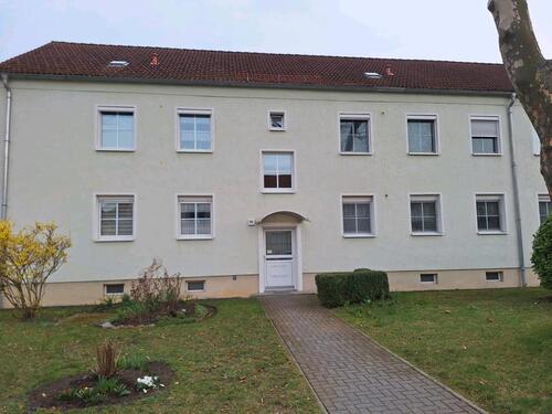 Foto - Mietwohnung mit Einbauküche in Top-Lage in Leuna zu vermieten