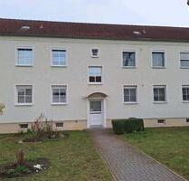 Mietwohnung mit Einbauküche in Top-Lage in Leuna zu vermieten - Greiz
