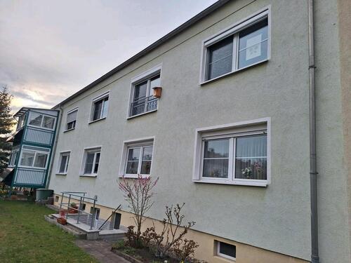 Foto - 3 Zimmer Etagenwohnung zur Miete in Greiz