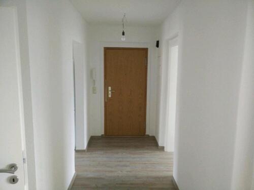 Foto - 3 Zimmer Etagenwohnung in Greiz