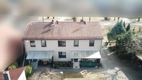 Foto - 7.5 Zimmer Mehrfamilienhaus, Wohnhaus zum Kaufen in Ruhner Berge