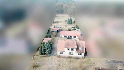 Foto - 7.5 Zimmer Mehrfamilienhaus, Wohnhaus in Ruhner Berge