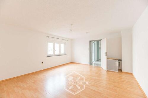 Foto - 1 Zimmer Etagenwohnung zur Miete in Stuttgart