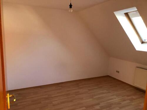 Foto - 1.5 Zimmer Dachgeschoßwohnung in Neuenstein