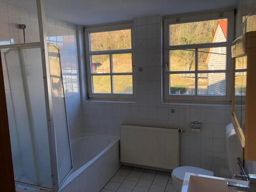 Foto - Dachgeschoßwohnung in Neuenstein zur Miete