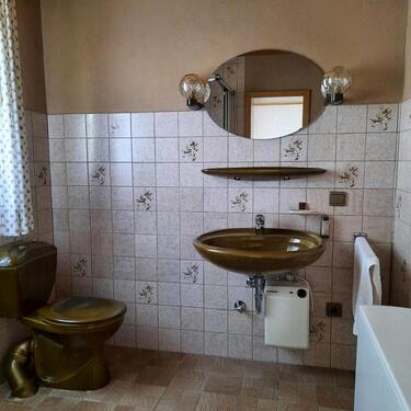 Foto - 6 Zimmer Einfamilienhaus zum Kaufen in Delligsen