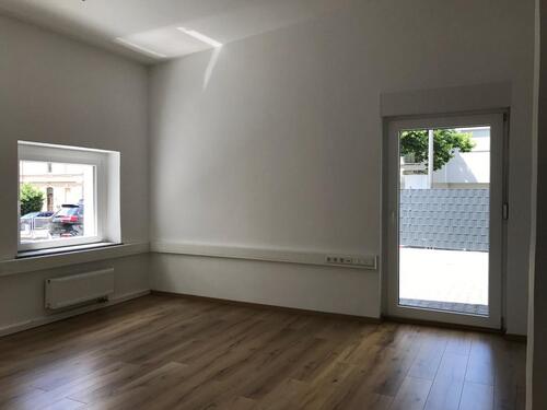 Foto - 2 Zimmer-Terrassenwohnung mit Einbauküche