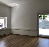 2 Zimmer-Terrassenwohnung mit Einbauküche - Solingen Höhscheid