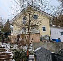 Einfamilienhaus in zentraler Ortsrandlage von Katzenelnbogen
