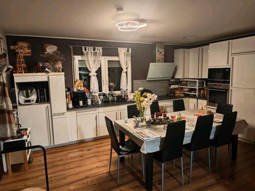 Foto - 5 Zimmer Einfamilienhaus zum Kaufen in Katzenelnbogen