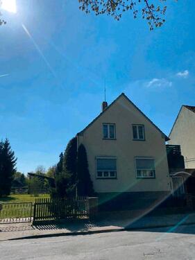Foto - Zentral+Ruhig gelegenes Einfamilienhaus Hänigsenmit Wintergarten