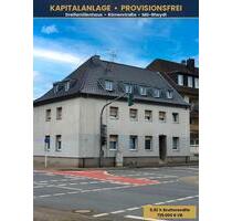 Top-Kapitalanlage in MG-Rheydt: Gepflegtes 3-FH | 5,9% Rendite - Mönchengladbach Süd