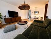 Foto - Charmante 3-Zimmer-Wohnung in ruhiger Lage von Baden-Baden