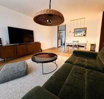 Charmante 3-Zimmer-Wohnung in ruhiger Lage von Baden-Baden
