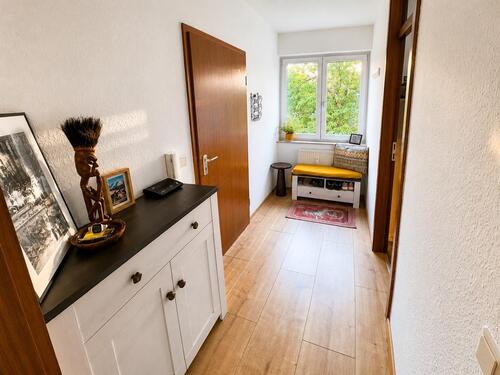 Foto - 3 Zimmer Etagenwohnung zum Kaufen in Baden-Baden