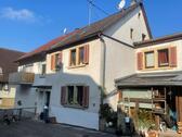 Foto - 2 Häuser+4 Wohnungen für Gr.Familie,Investoren sehr vielseitig
