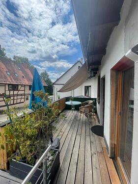 Foto - 15 Zimmer Mehrfamilienhaus, Wohnhaus zum Kaufen in Eppingen