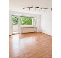 3-Zimmer Eigentumswohnung mit Balkon und Garage in Würzburg